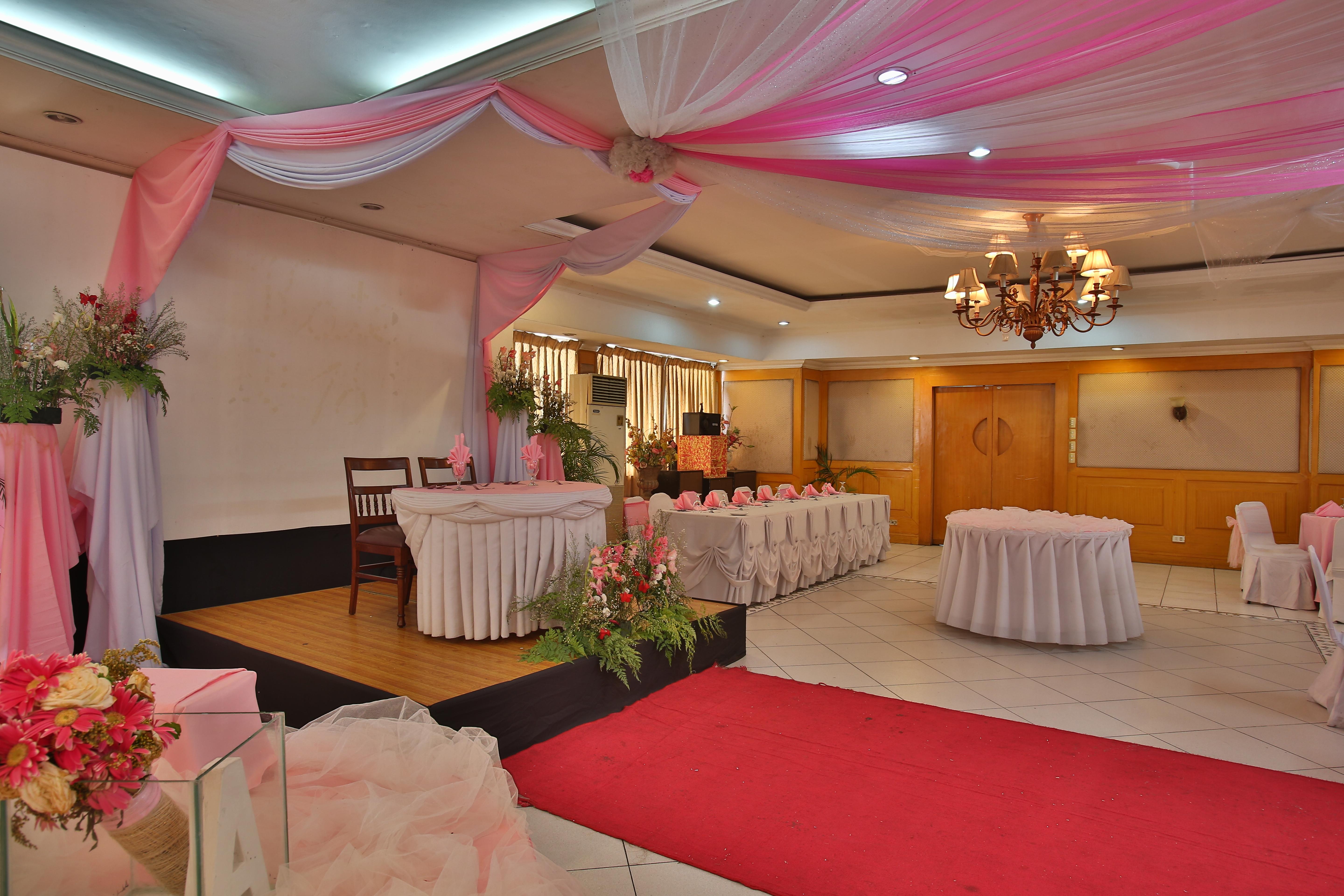 Crown Regency Residences Cebu - Quarantine Hotel Exteriér fotografie